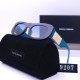 DG Glasses: Good Quality