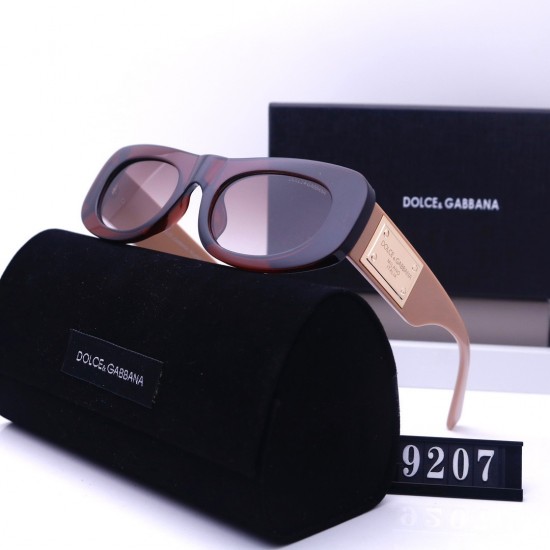 DG Glasses: Good Quality