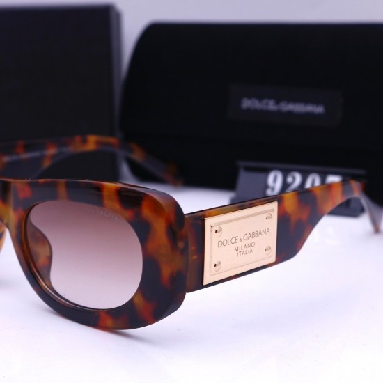 DG Glasses: Good Quality