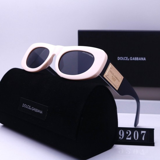 DG Glasses: Good Quality