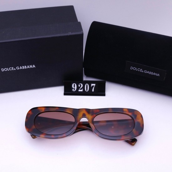 DG Glasses: Good Quality