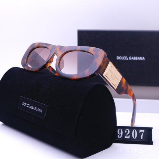 DG Glasses: Good Quality