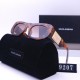 DG Glasses: Good Quality