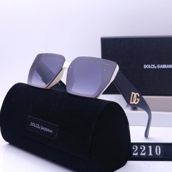 DG Glasses: Good Quality