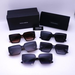 DG Glasses: Good Quality