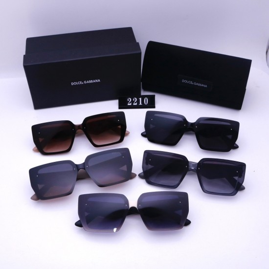 DG Glasses: Good Quality