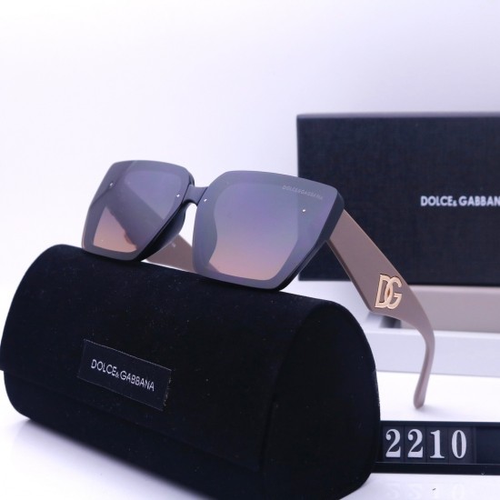DG Glasses: Good Quality