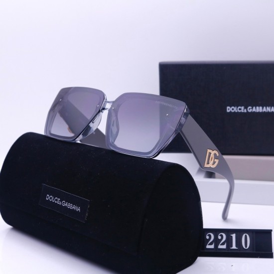 DG Glasses: Good Quality