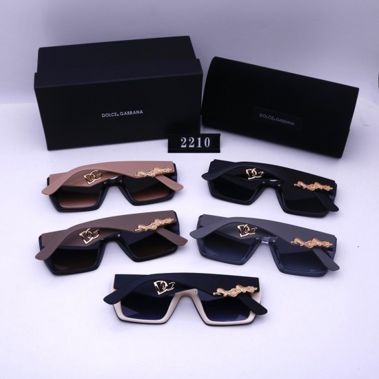 DG Glasses: Good Quality