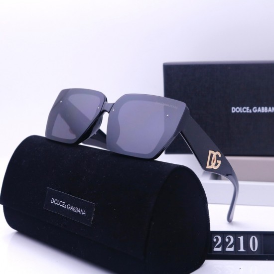 DG Glasses: Good Quality