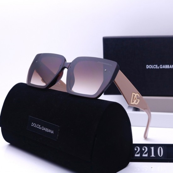 DG Glasses: Good Quality