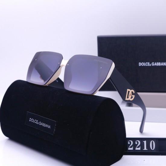 DG Glasses: Good Quality