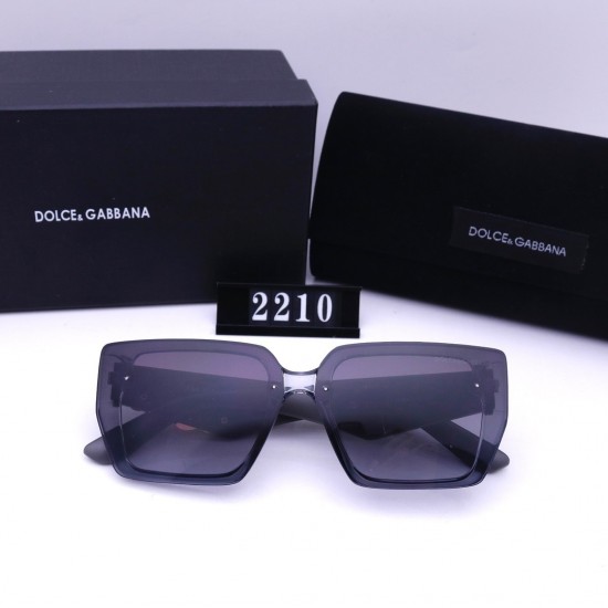 DG Glasses: Good Quality