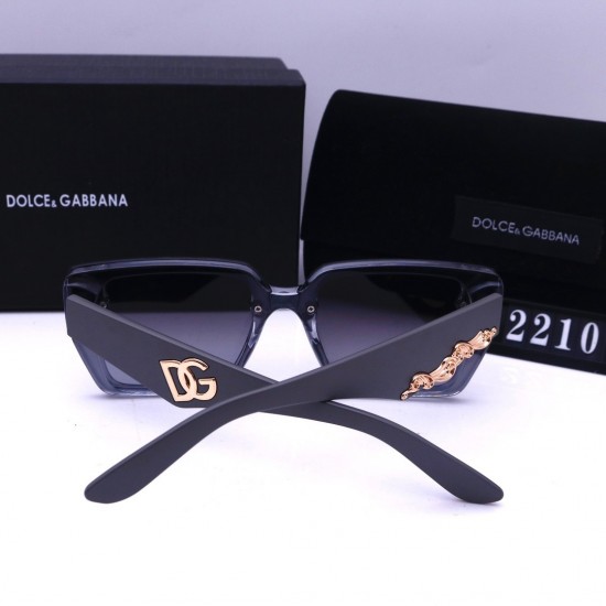 DG Glasses: Good Quality