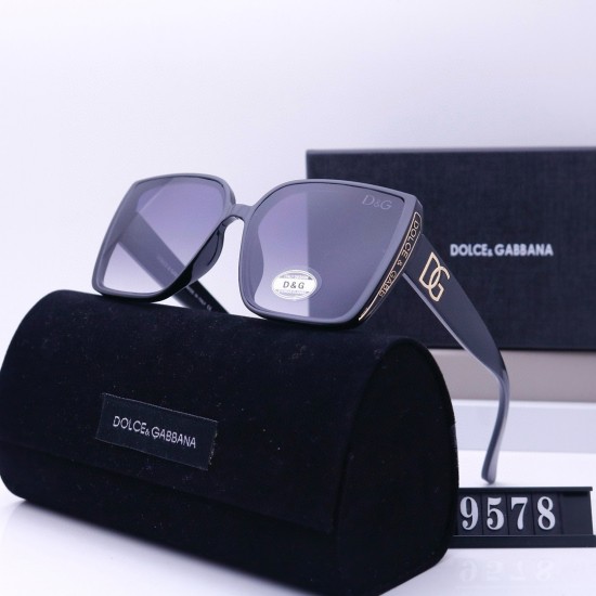 DG Glasses: High Quality