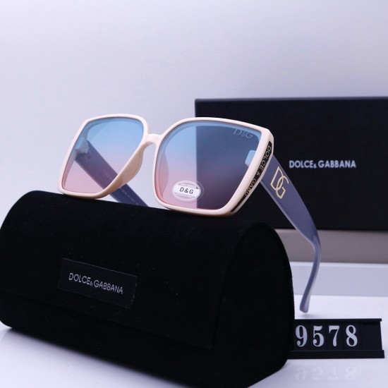 DG Glasses: High Quality