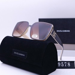 DG Glasses: High Quality