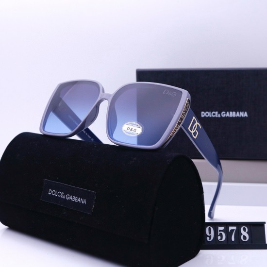 DG Glasses: High Quality