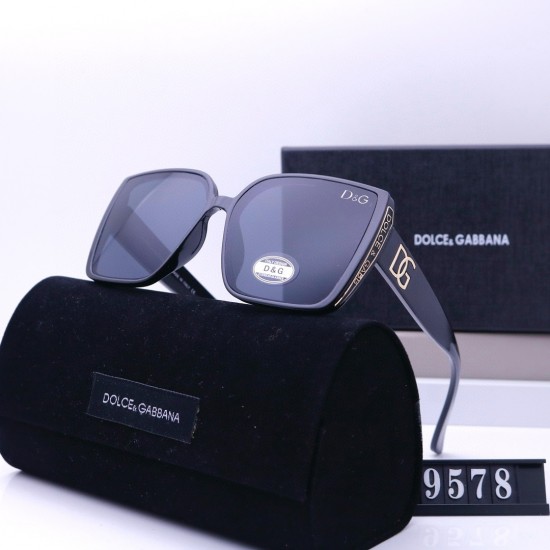 DG Glasses: High Quality
