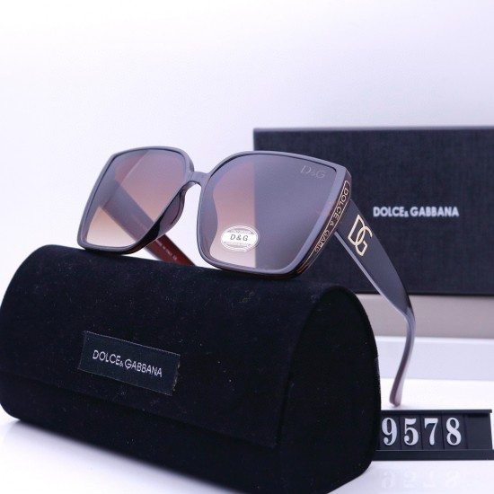 DG Glasses: High Quality
