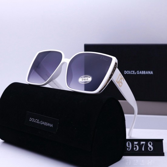DG Glasses: High Quality