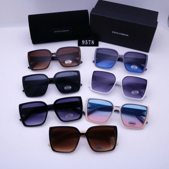 DG Glasses: High Quality