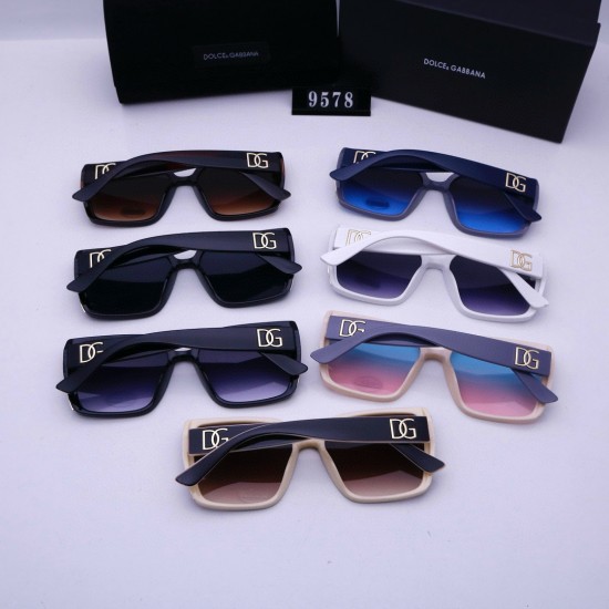 DG Glasses: High Quality