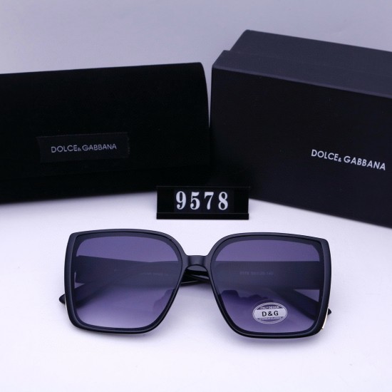 DG Glasses: High Quality