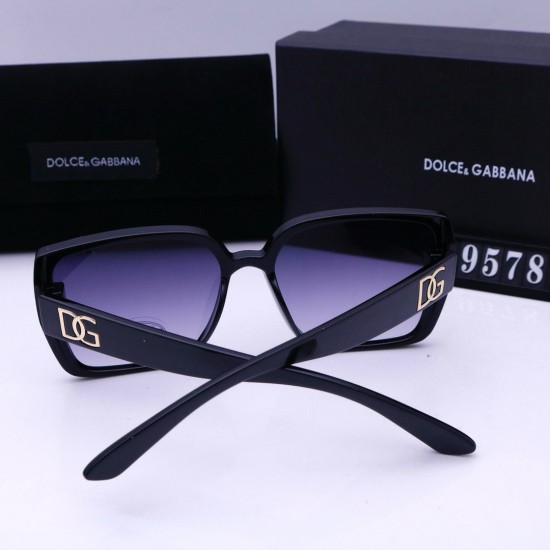 DG Glasses: High Quality