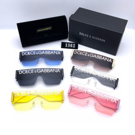 DG Glasses: Good Quality