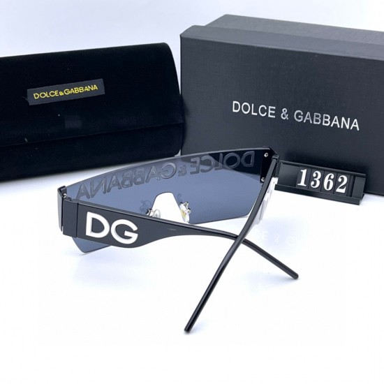 DG Glasses: Good Quality