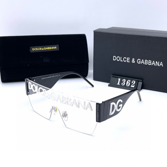 DG Glasses: Good Quality