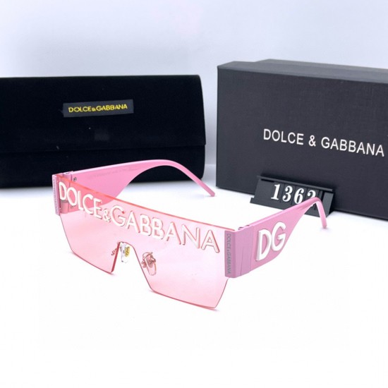 DG Glasses: Good Quality