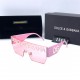 DG Glasses: Good Quality