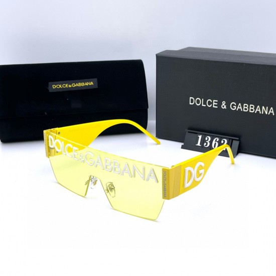 DG Glasses: Good Quality