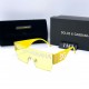 DG Glasses: Good Quality