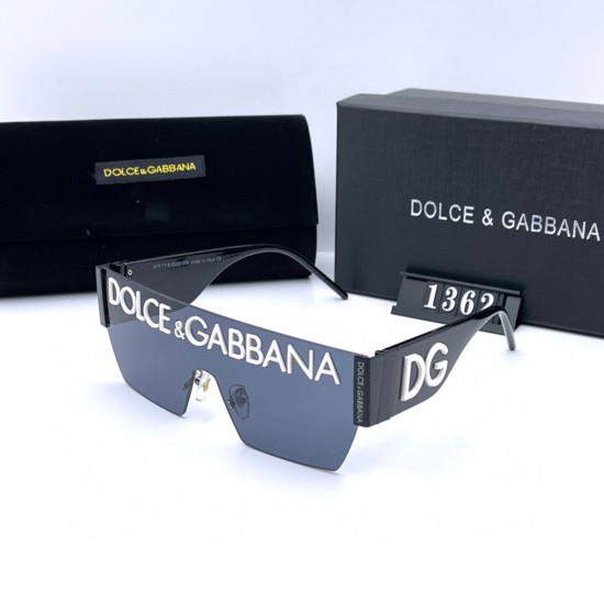 DG Glasses: Good Quality