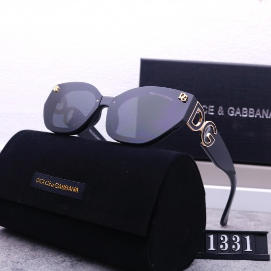 DG Glasses: High Quality