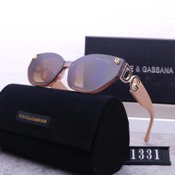 DG Glasses: High Quality