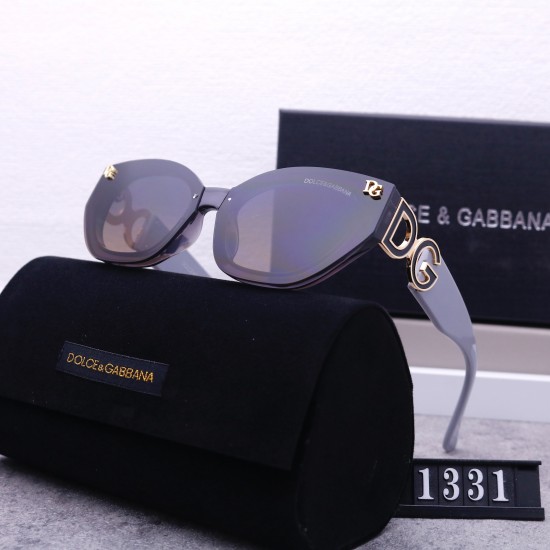DG Glasses: High Quality