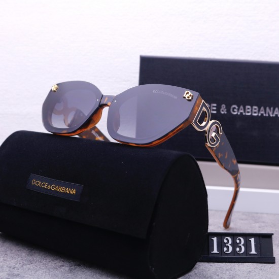 DG Glasses: High Quality
