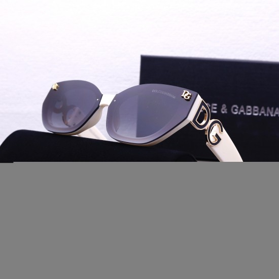 DG Glasses: High Quality