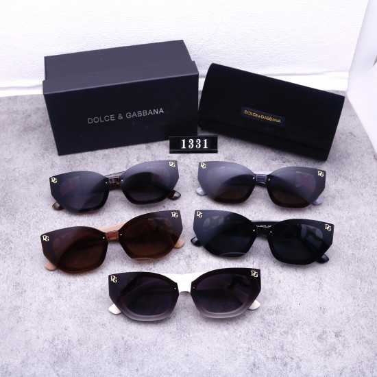 DG Glasses: High Quality