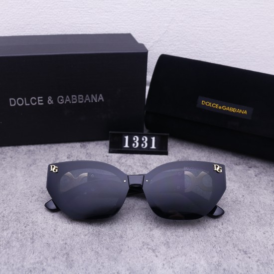 DG Glasses: High Quality
