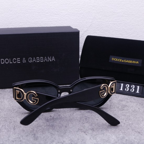 DG Glasses: High Quality