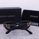 DG Glasses: High Quality