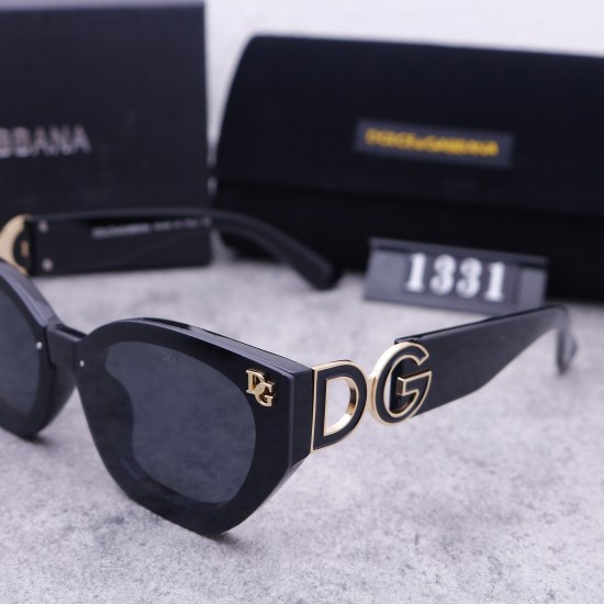 DG Glasses: High Quality