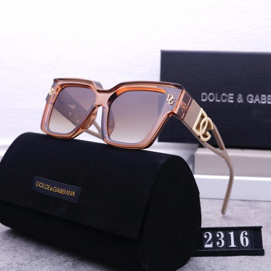 DG Glasses: Good Quality