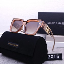 DG Glasses: Good Quality