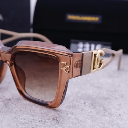 DG Glasses: Good Quality